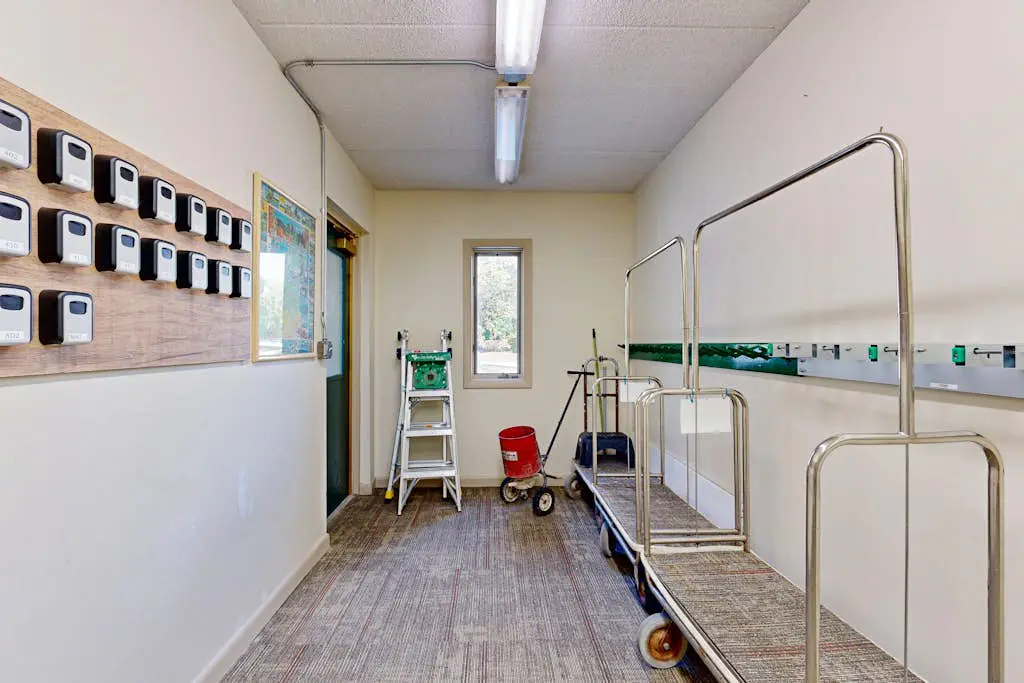 Mountainview Efficiency at Rivergreen