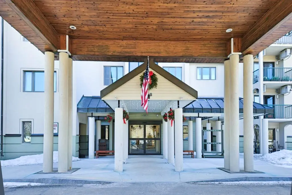 Mountainview Efficiency at Rivergreen