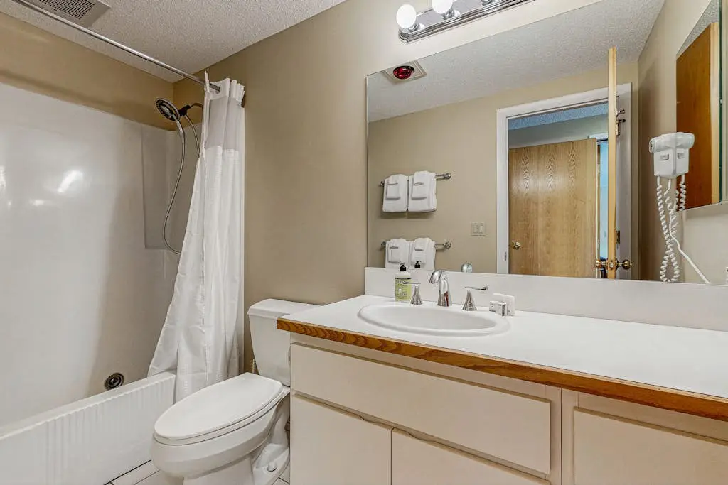 Mountainview Efficiency at Rivergreen