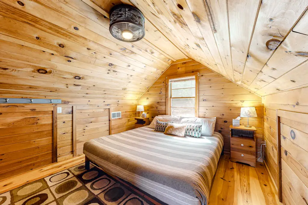 Maggie's Lakeside Cottage