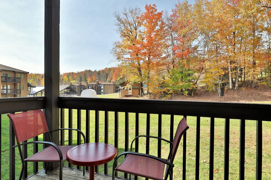 Okemo Mountain Lodge C108