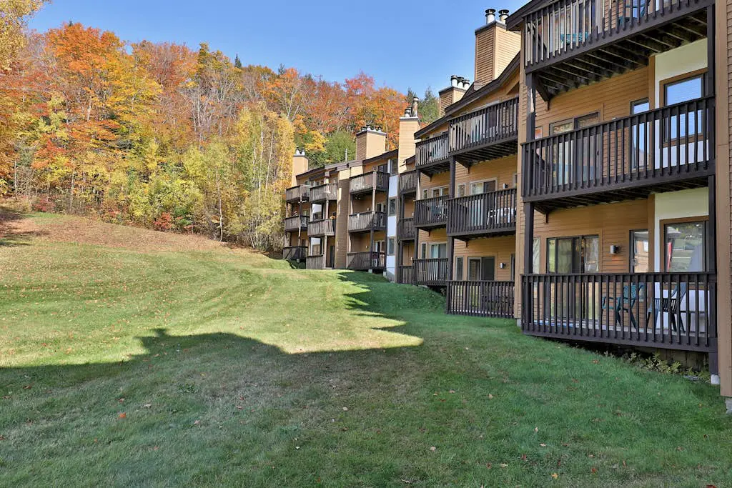 Okemo Mountain Lodge C108