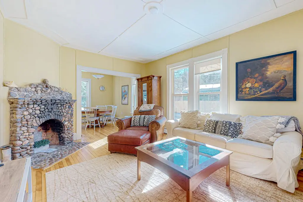 A Villager's Dream
