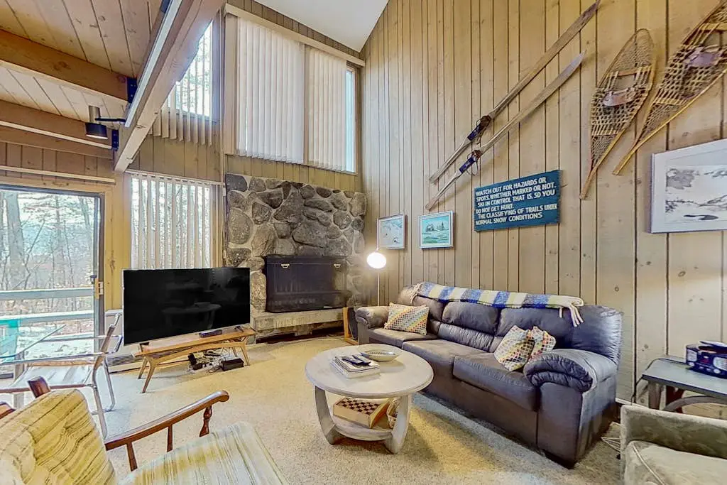 North Conway Condo
