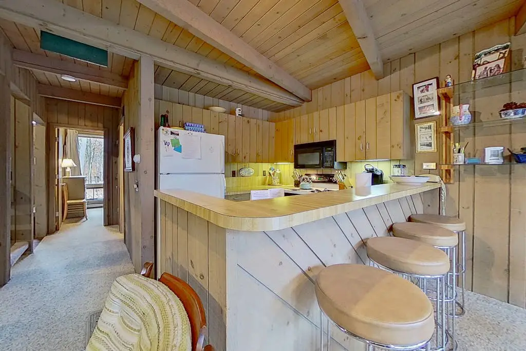 North Conway Condo