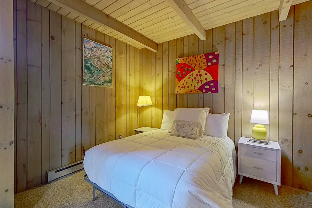 North Conway Condo