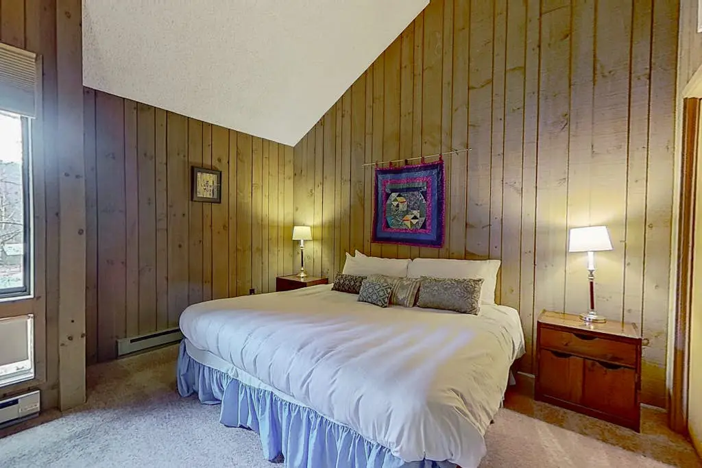 North Conway Condo
