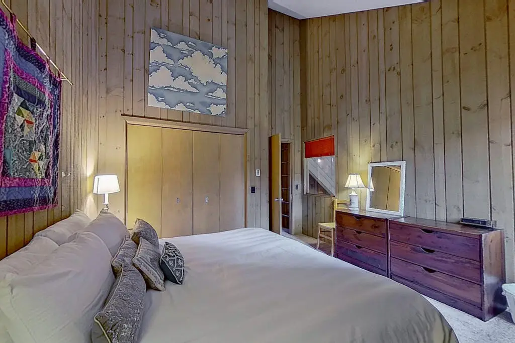 North Conway Condo