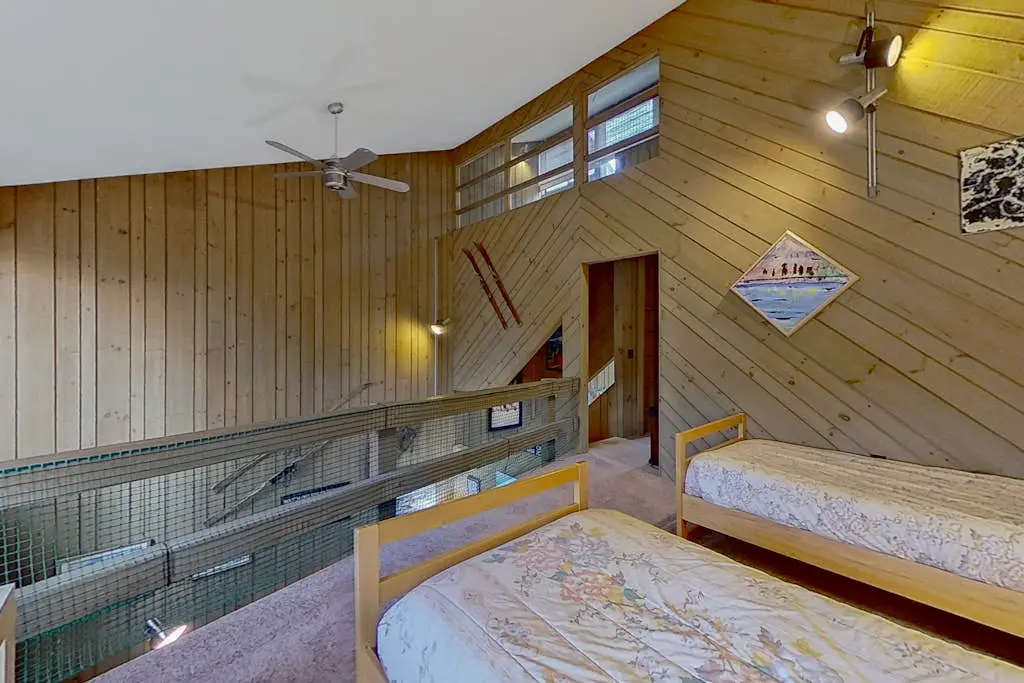 North Conway Condo