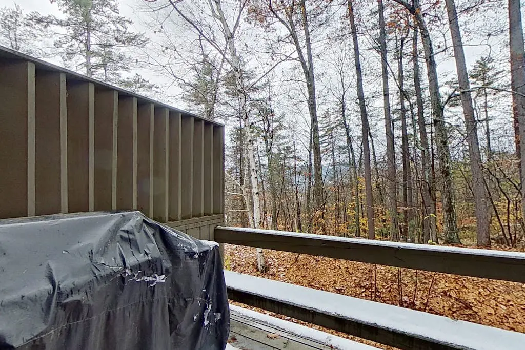 North Conway Condo