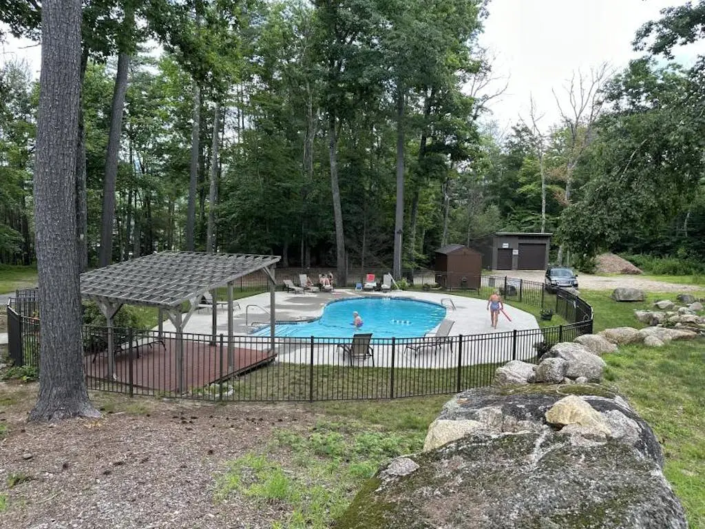 North Conway Condo