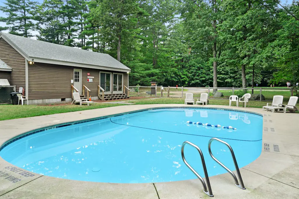 North Conway Townhouse 3H