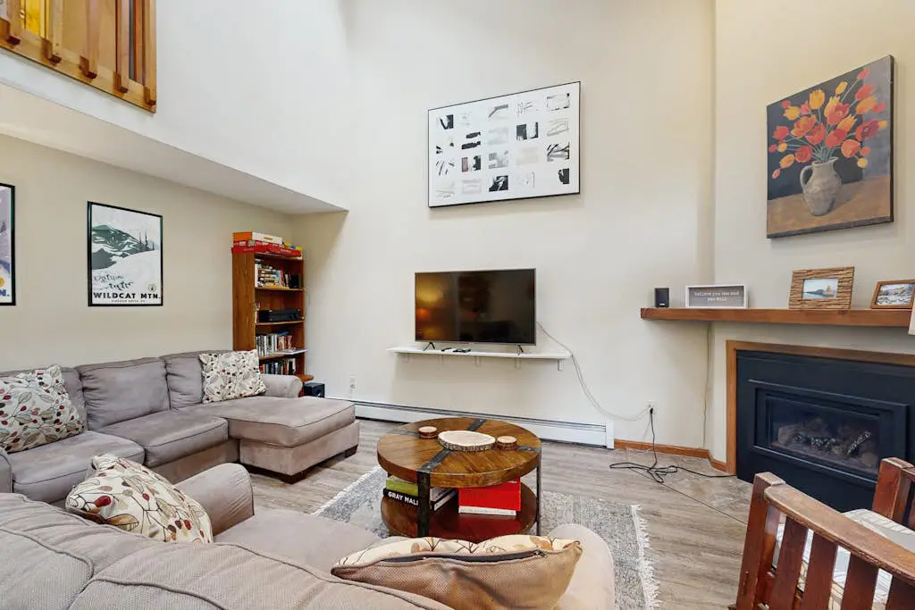 North Conway Townhouse 3H