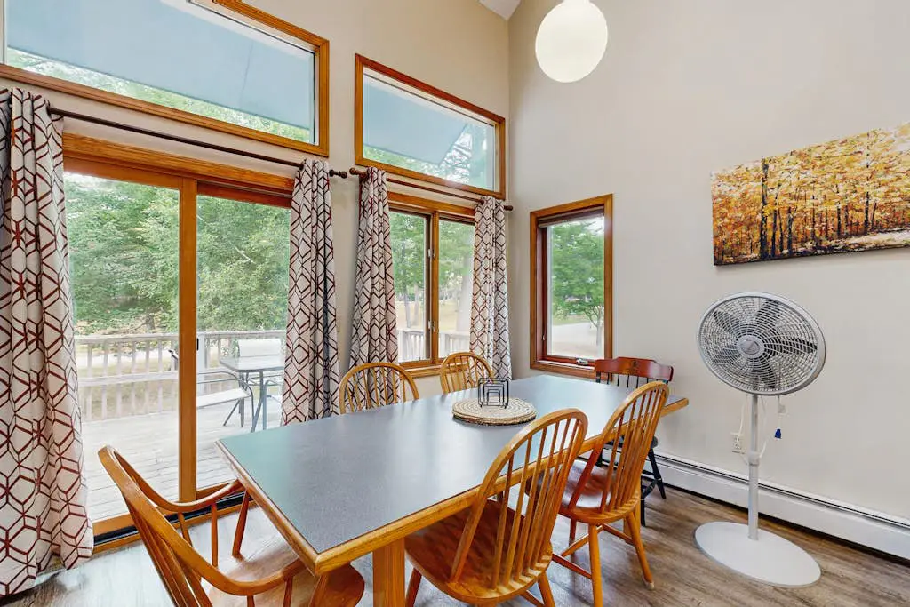 North Conway Townhouse 3H