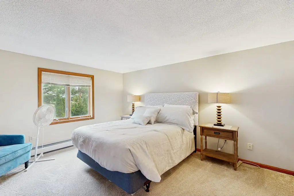North Conway Townhouse 3H