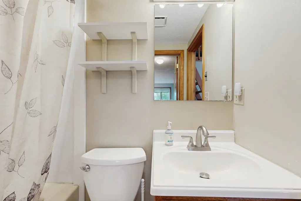 North Conway Townhouse 3H