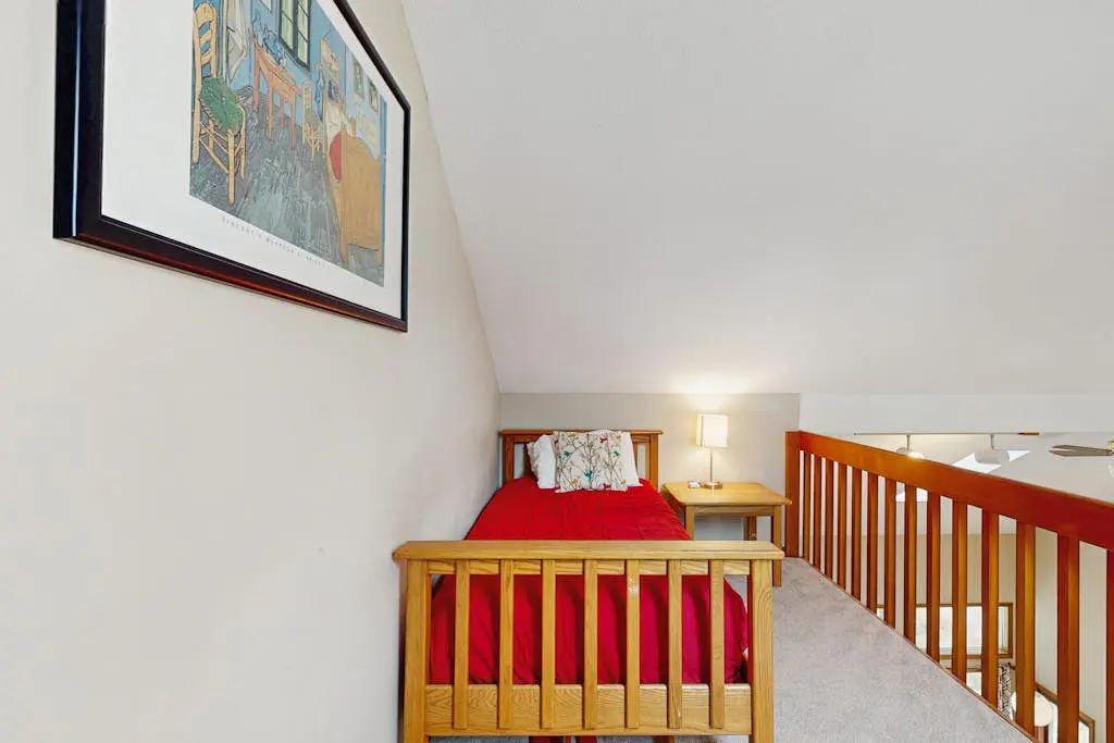 North Conway Townhouse 3H