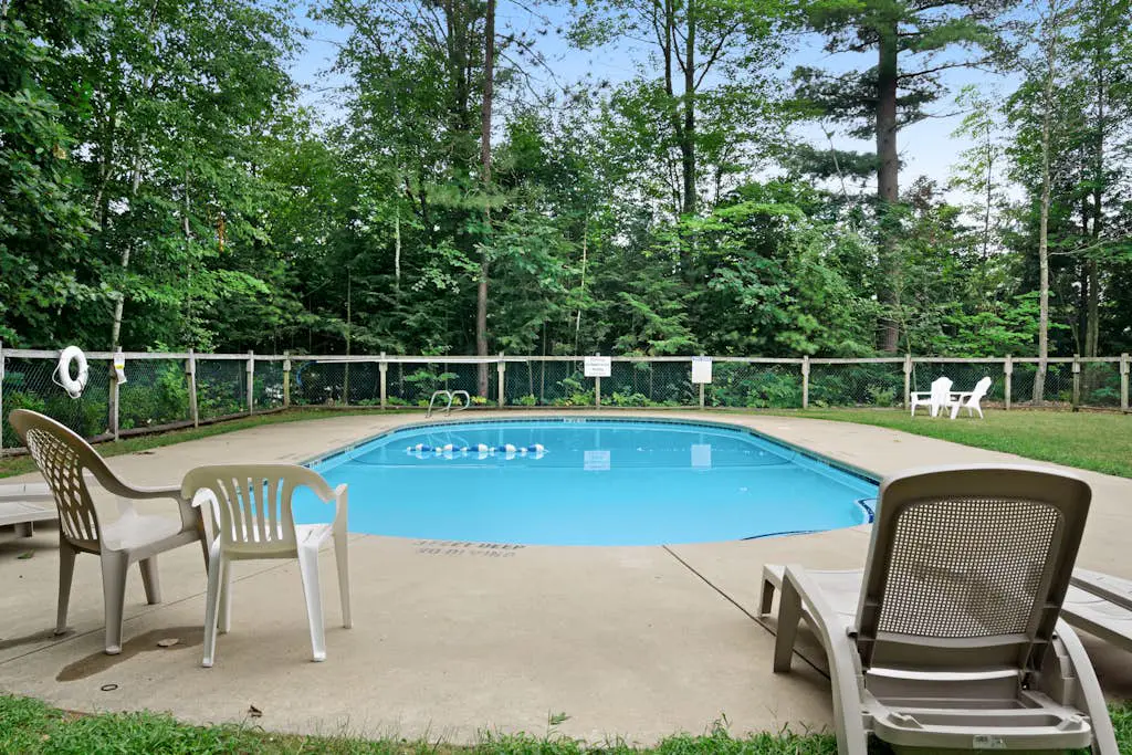 North Conway Townhouse 3H