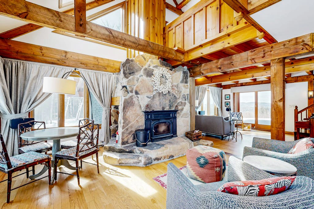 The Glengreen Retreat