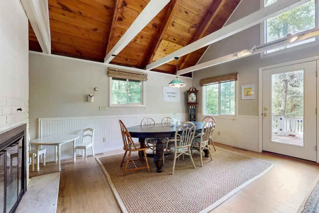 The Beech Cottage