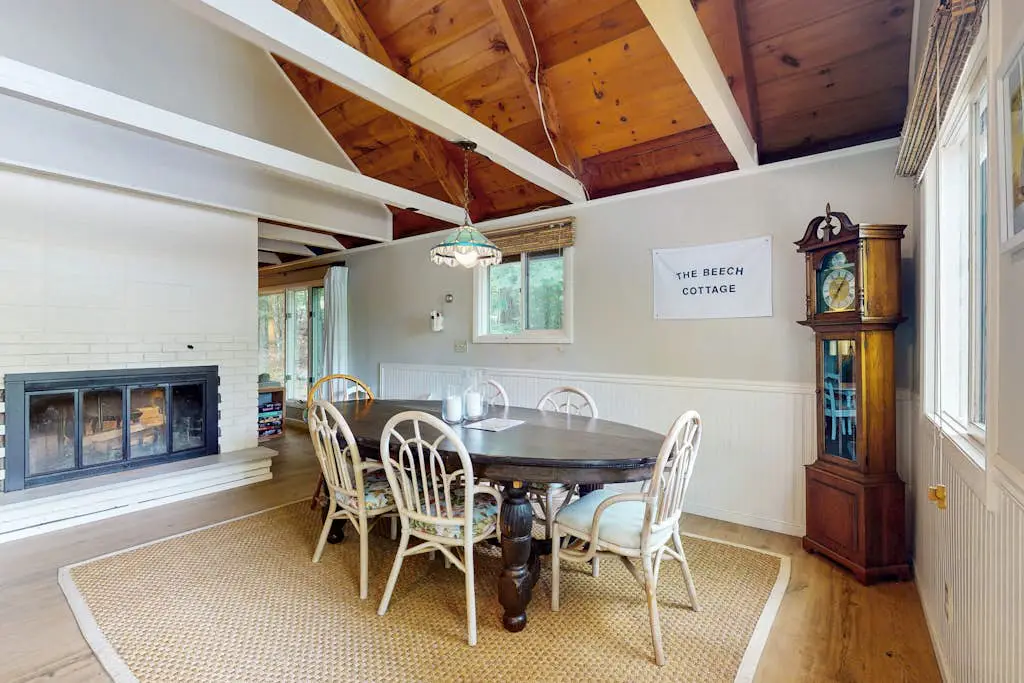 The Beech Cottage