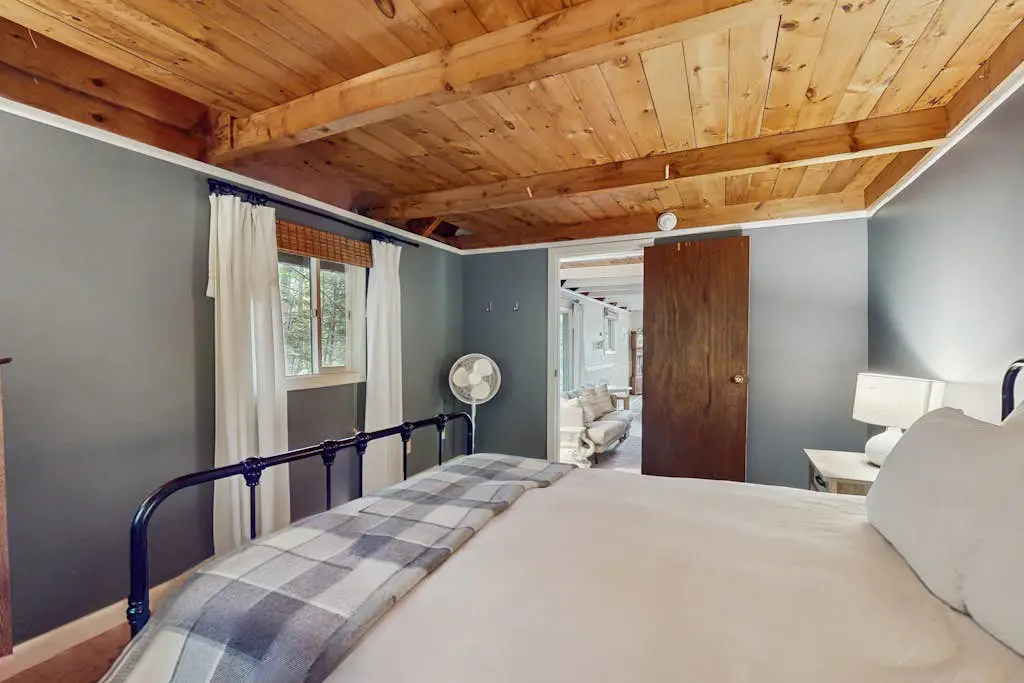 The Beech Cottage