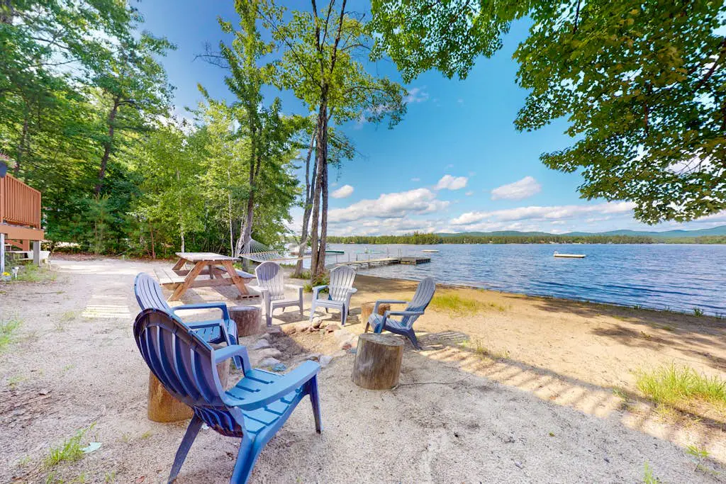 Leavitt Bay Shores