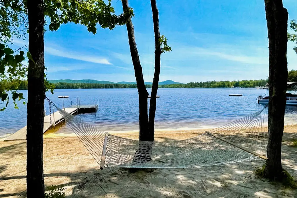 Leavitt Bay Shores