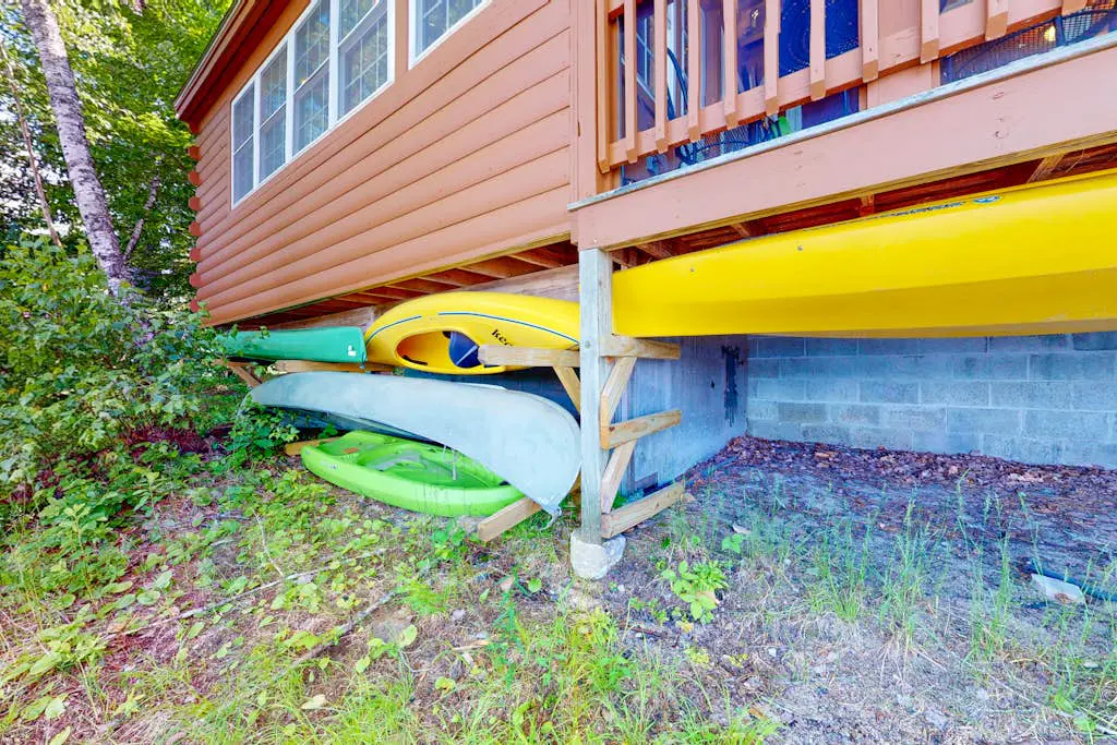 Leavitt Bay Shores