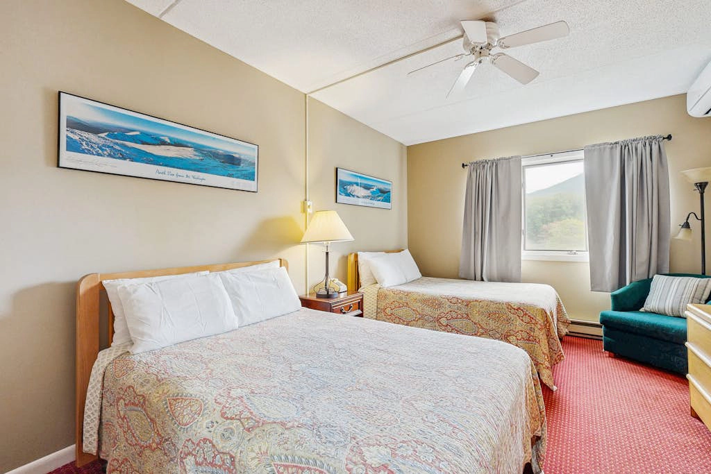 South Peak Efficiency At Rivergreen