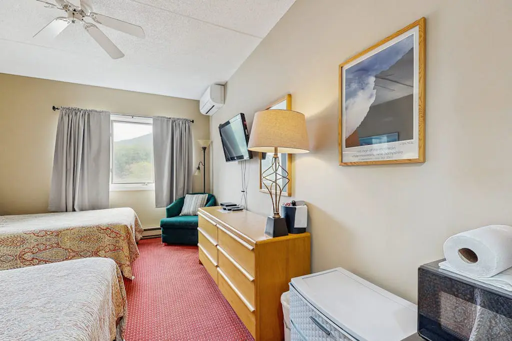 South Peak Efficiency At Rivergreen