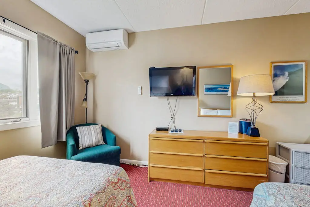 South Peak Efficiency At Rivergreen