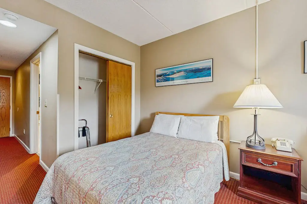 South Peak Efficiency At Rivergreen