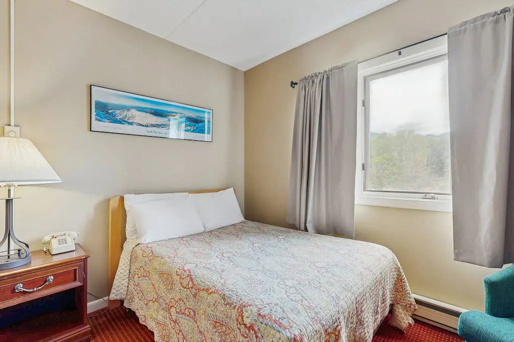 South Peak Efficiency At Rivergreen