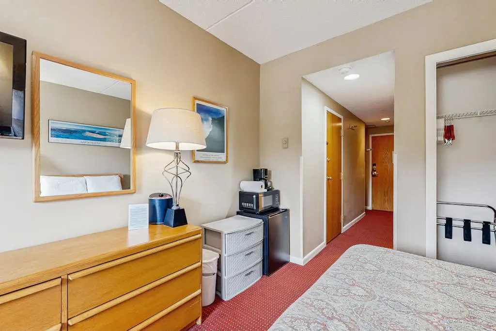 South Peak Efficiency At Rivergreen