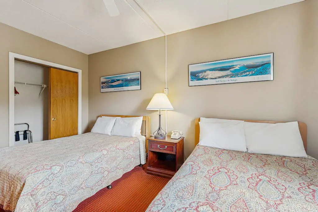 South Peak Efficiency At Rivergreen