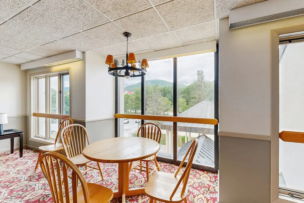 South Peak Efficiency At Rivergreen