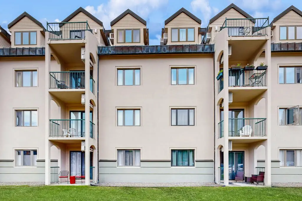 South Peak Efficiency At Rivergreen