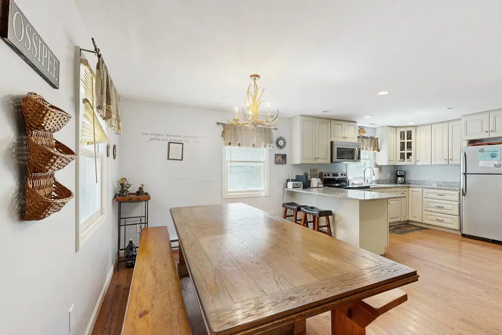 Alpen Suite in Ossipee