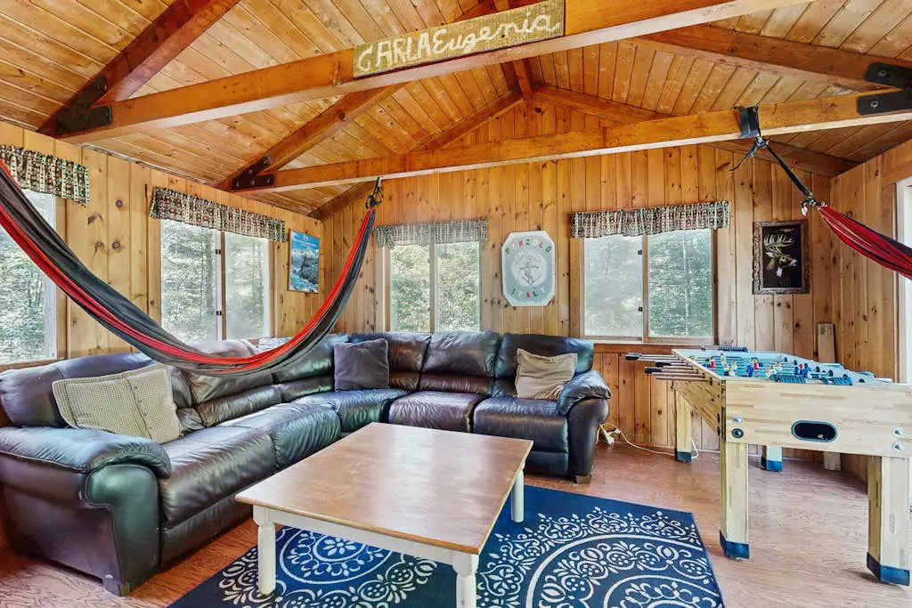 Alpen Suite in Ossipee