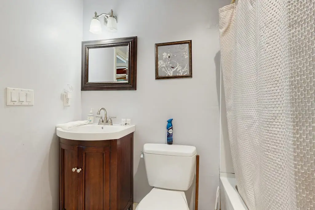Alpen Suite in Ossipee