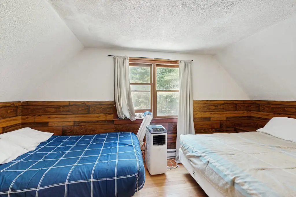 Alpen Suite in Ossipee
