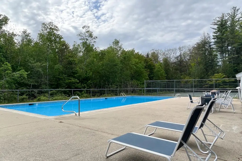 Northbrook Serenity