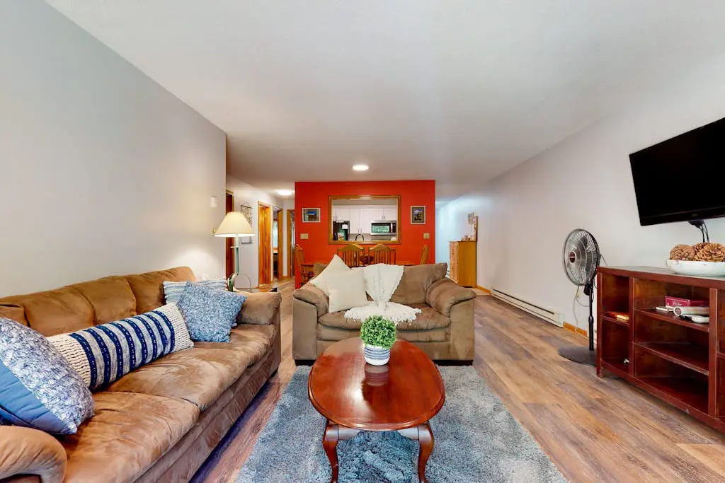 Northbrook Serenity
