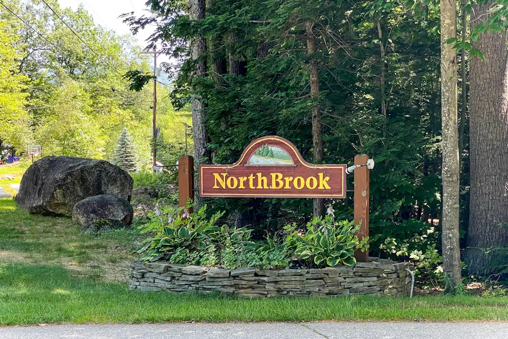 Northbrook Serenity