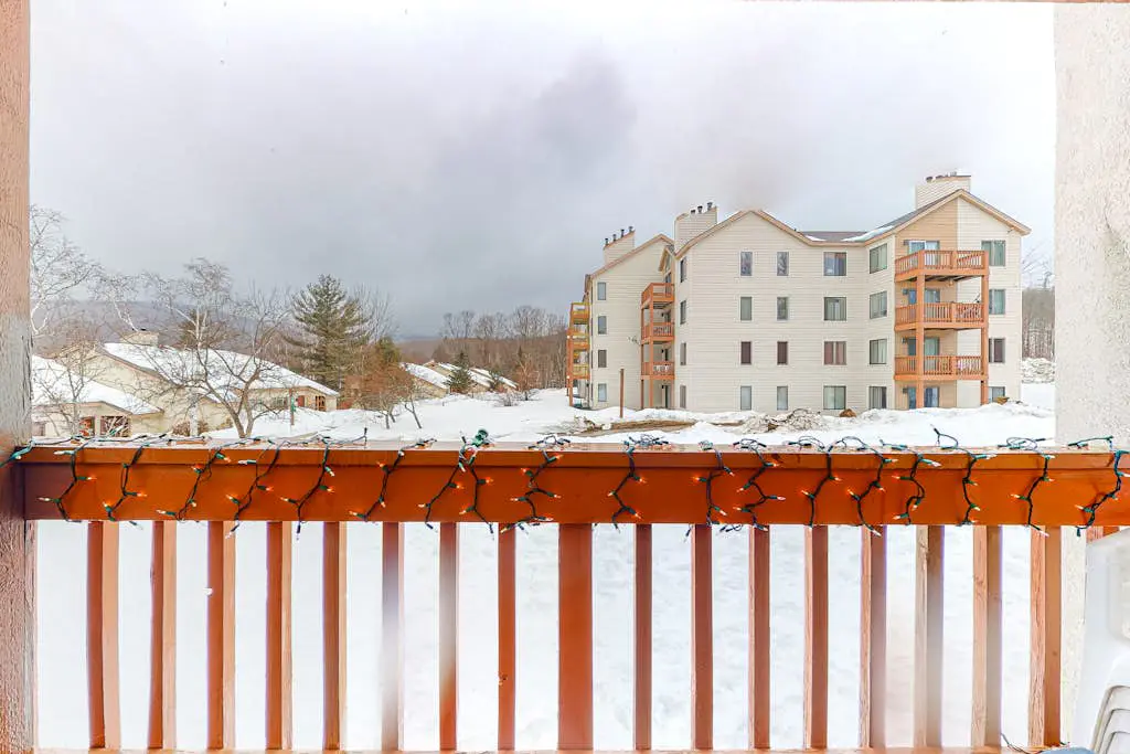 Mountain Village #5H