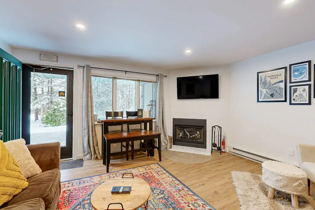 Windsor Hill Condo
