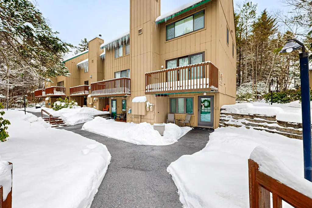 Windsor Hill Condo