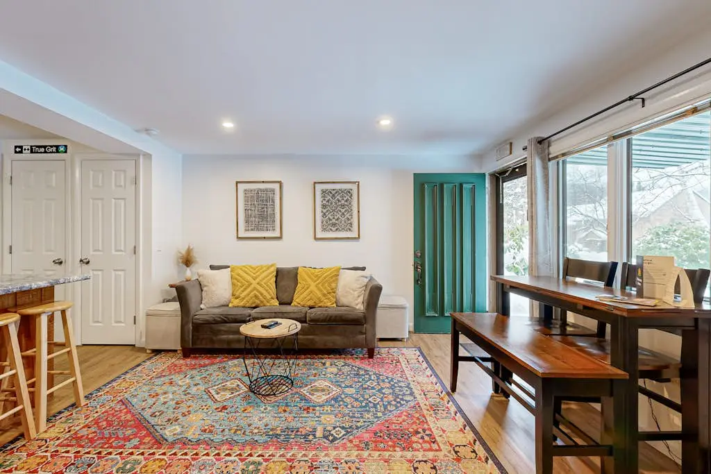 Windsor Hill Condo