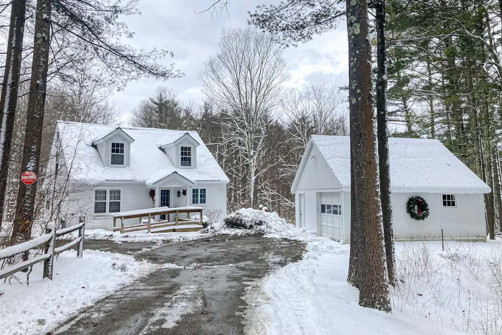 Timberbrook